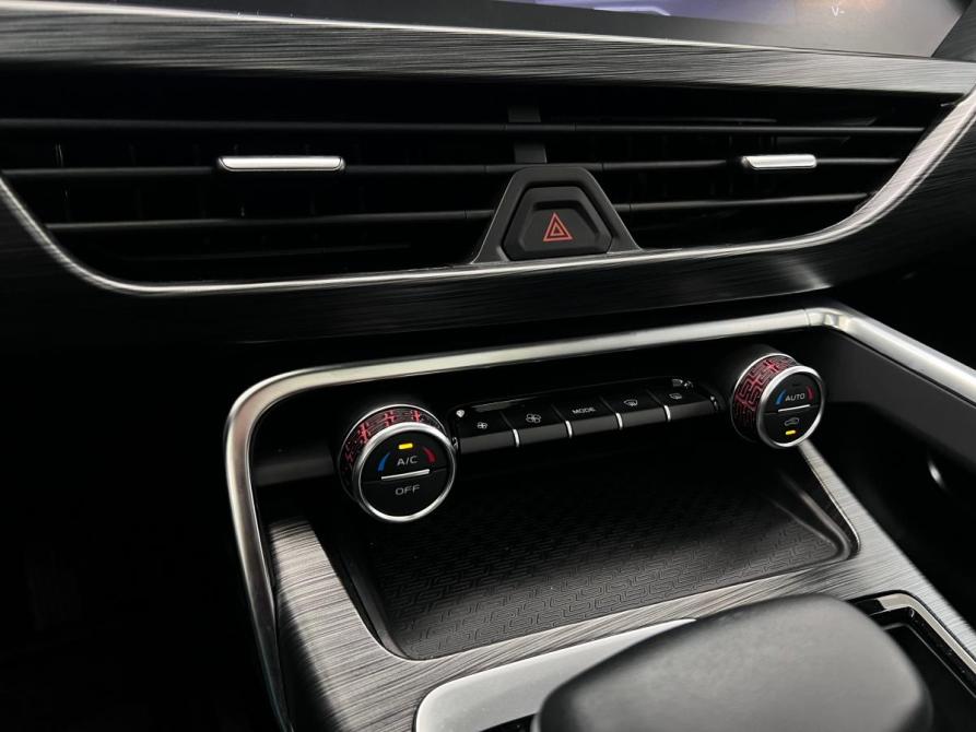 Geely Tugella I Волгоград  - изображение 23