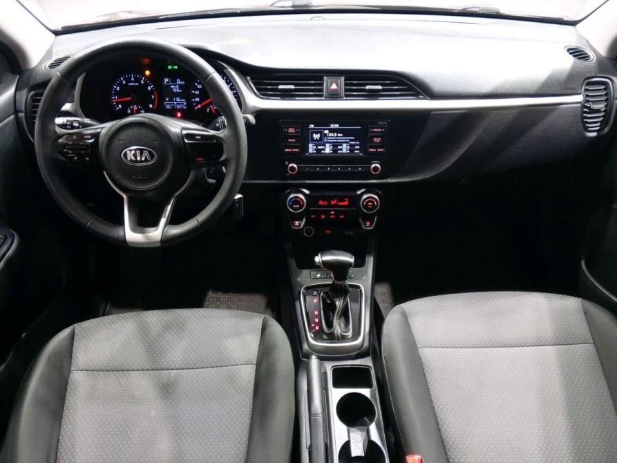 Kia Rio IV Рестайлинг Оренбург  - изображение 14
