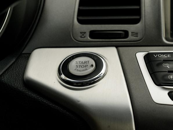 Nissan Murano II (Z51) Рестайлинг 2 с пробегом 2014 года, цена 1 580 000 рублей, 190741 км, внедорожник, Автокод Объявления