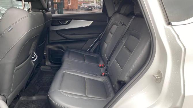 Chery Tiggo 7 Pro Max I с пробегом 2024 года, цена 1 799 000 рублей, 56984 км, внедорожник, Автокод Объявления