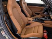 Porsche 911 VIII (992) Рестайлинг Москва  - изображение 52