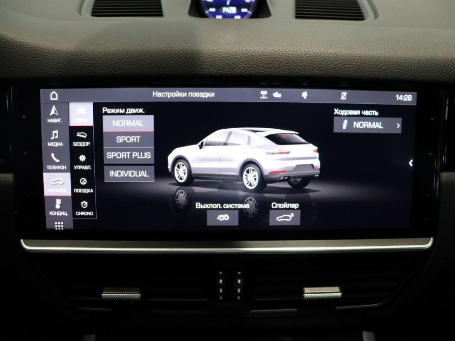Porsche Cayenne III Калининград  - изображение 22