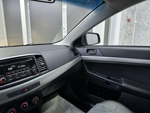 Mitsubishi Lancer X Рестайлинг с пробегом 2012 года, цена 785 000 рублей, 206802 км, седан, Автокод Объявления
