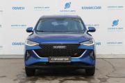 Haval F7 I Рестайлинг Пермь  - изображение 21