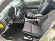 Subaru Forester II Рестайлинг Москва  - изображение 42