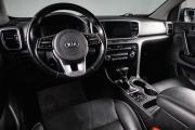Kia Sportage IV Рестайлинг Сургут  - изображение 34