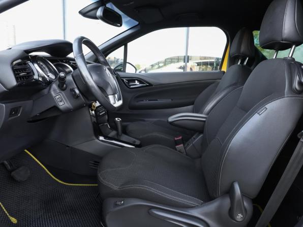 Citroen DS3 I с пробегом 2012 года, цена 598 000 рублей, 176545 км, хэтчбек, Автокод Объявления