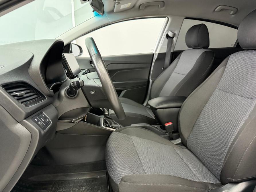 Hyundai Solaris II Рестайлинг Красноярск  - изображение 21