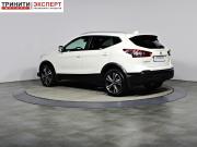 Nissan Qashqai II Белгород  - изображение 23