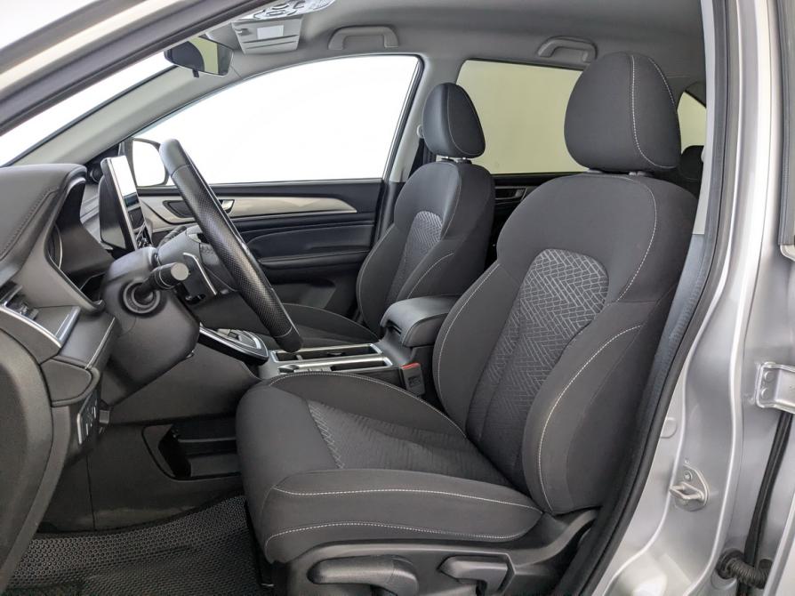 Haval M6 II Москва  - изображение 19