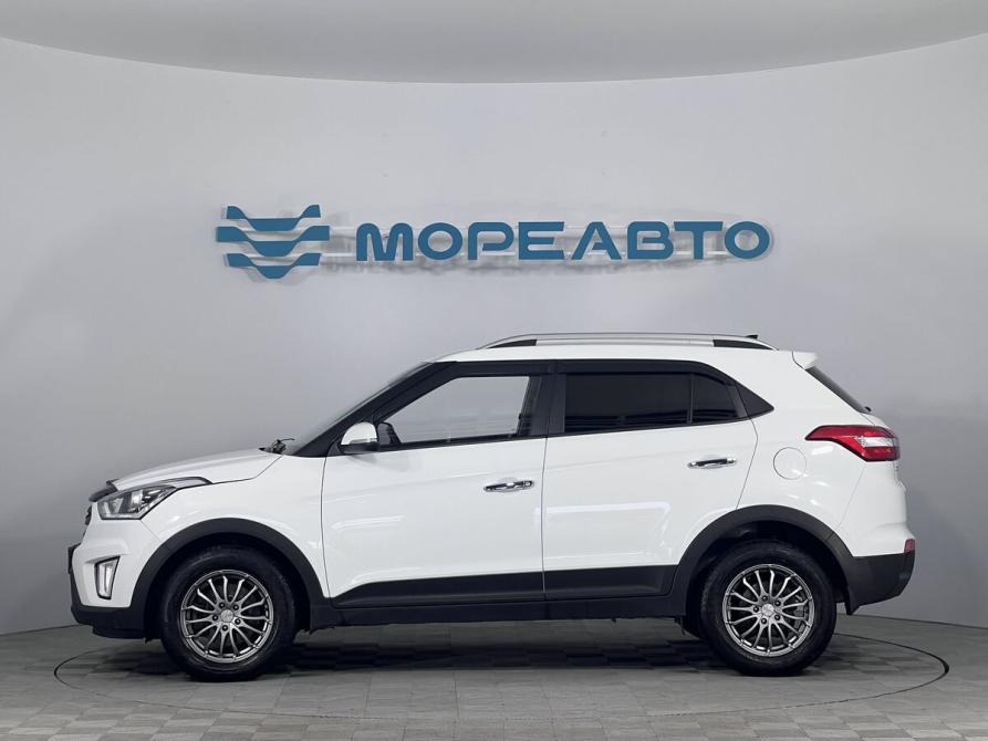 Hyundai Creta I Калининград  - изображение 8