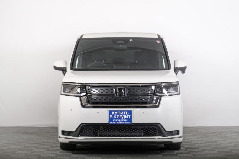 Honda Stepwgn VI Томск  - изображение 4