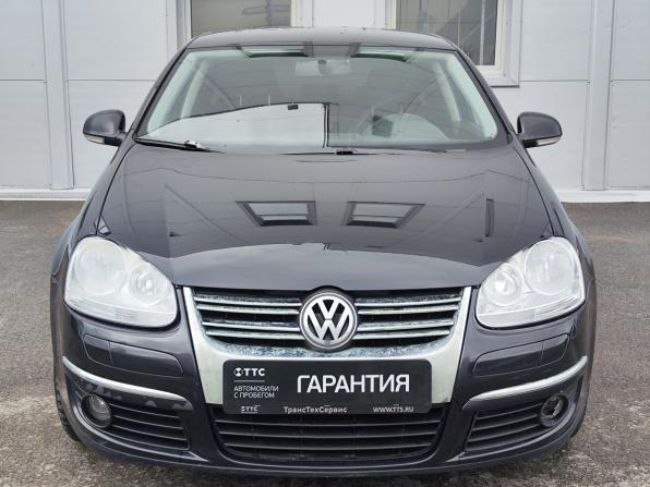 Volkswagen Jetta V с пробегом 2009 года, цена 670 000 рублей, 140263 км, седан, Автокод Объявления