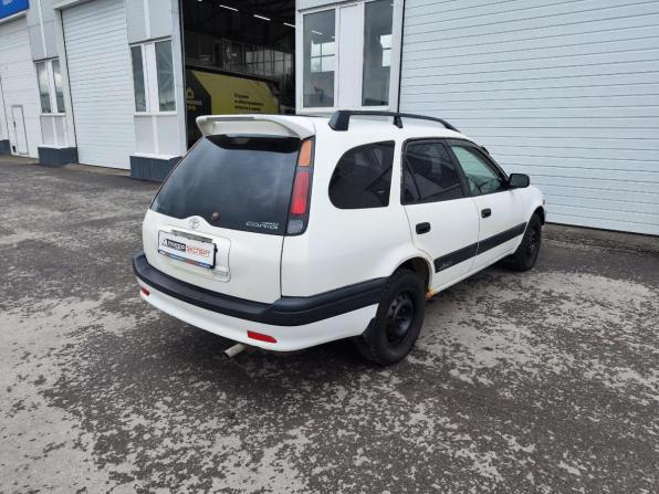 Toyota Sprinter Carib III с пробегом 1997 года, цена 299 000 рублей, 373350 км, универсал, Автокод Объявления