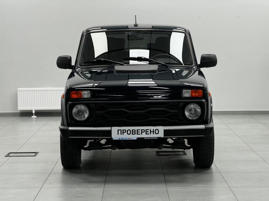 Lada (ВАЗ) Niva Legend I Казань  - изображение 6