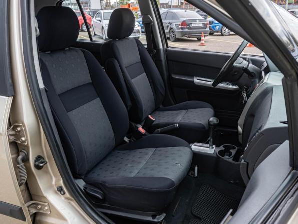 Hyundai Getz I Рестайлинг с пробегом 2007 года, цена 495 000 рублей, 298022 км, хэтчбек, Автокод Объявления