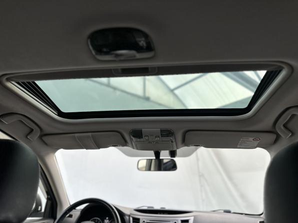 Subaru Legacy V с пробегом 2011 года, цена 1 200 000 рублей, 164014 км, седан, Автокод Объявления