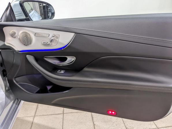 Mercedes-Benz E-Класс V (W213 S213 C238) Рестайлинг с пробегом 2020 года, цена 4 895 000 рублей, 49750 км, купе-хардтоп, Автокод Объявления