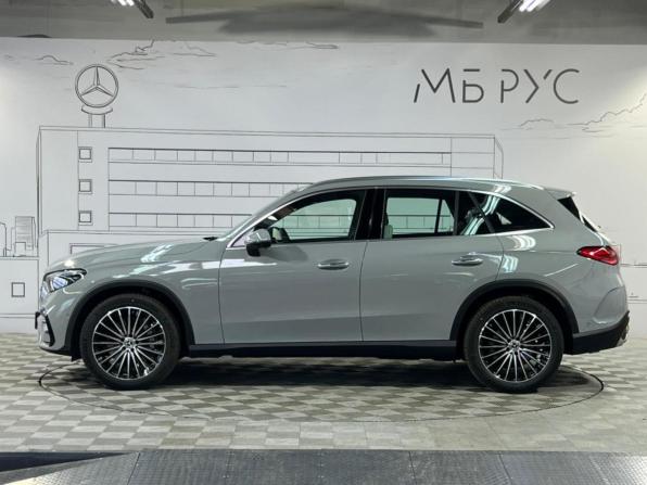 Новый Mercedes-Benz GLC II (X254) 2025 года, цена 10 000 000 рублей, внедорожник, Автокод Объявления