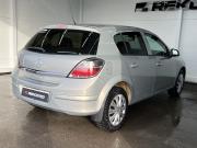 Opel Astra H Рестайлинг Уфа  - изображение 23