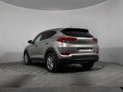 Hyundai Tucson III Санкт-Петербург  - изображение 27
