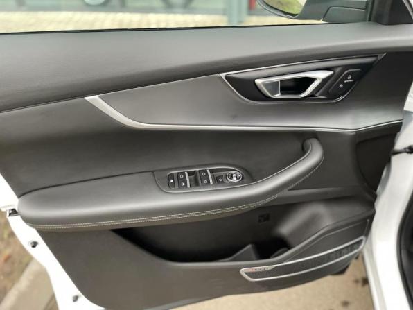 Chery Tiggo 7 Pro I с пробегом 2021 года, цена 1 585 000 рублей, 52551 км, внедорожник, Автокод Объявления