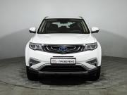 Geely Atlas I Санкт-Петербург  - изображение 23