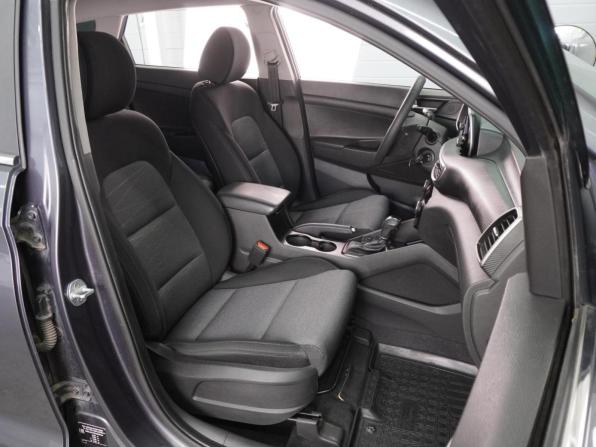 Hyundai Tucson III Рестайлинг с пробегом 2018 года, цена 2 278 000 рублей, 109271 км, внедорожник, Автокод Объявления