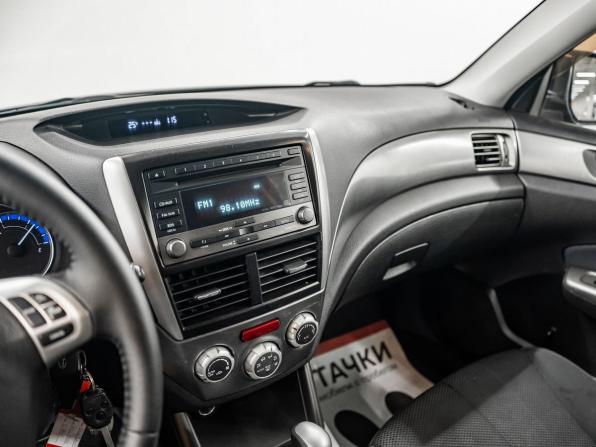 Subaru Forester III Рестайлинг с пробегом 2011 года, цена 1 370 000 рублей, 258443 км, внедорожник, Автокод Объявления