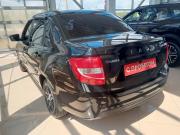 Lada (ВАЗ) Granta I Рестайлинг Арзамас  - изображение 20