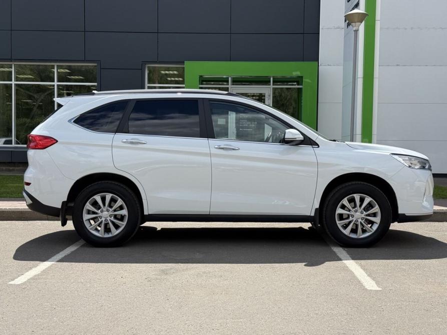 Haval M6 II Ярославль  - изображение 4