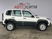 Lada (ВАЗ) Niva Travel I Тамбов  - изображение 29