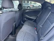 Hyundai Solaris I Рестайлинг Воронеж  - изображение 16