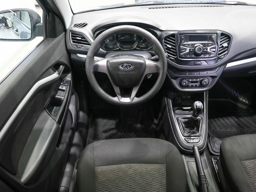 Lada (ВАЗ) Vesta I Ростов-на-Дону  - изображение 11