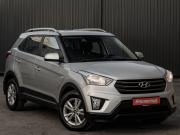 Hyundai Creta I Екатеринбург  - изображение 29