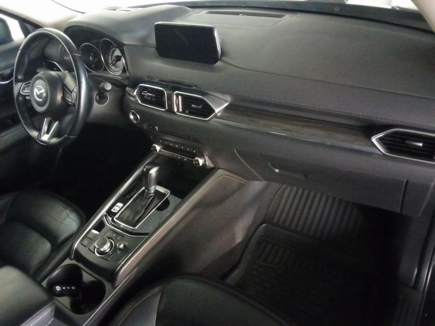 Mazda CX-5 II Москва  - изображение 9