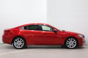 Mazda 6 III (GJ) Иркутск  - изображение 23
