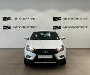 Lada (ВАЗ) Vesta I Санкт-Петербург  - изображение 25