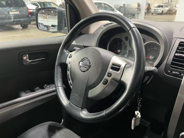 Nissan X-Trail II с пробегом 2010 года, цена 1 424 000 рублей, 69229 км, внедорожник, Автокод Объявления