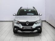 Renault Sandero II Рестайлинг Ростов-на-Дону  - изображение 19