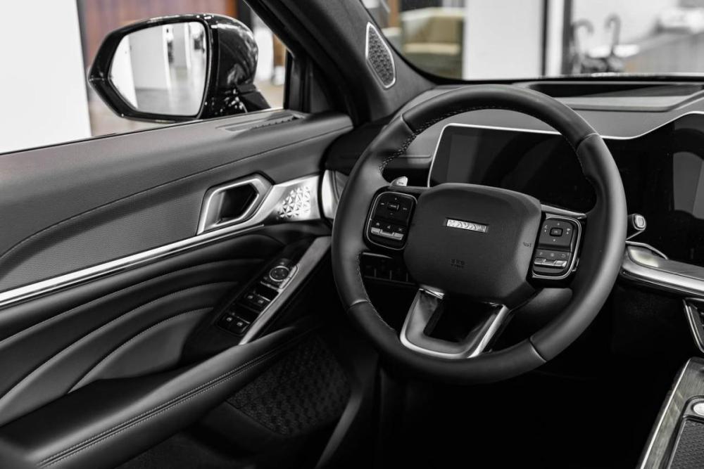 Haval F7x II Волгоград  - изображение 24
