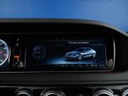Mercedes-Benz Maybach S-Класс I (X222) Москва  - изображение 75