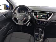 Hyundai Solaris II Москва  - изображение 47