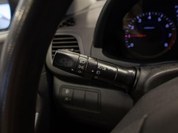 Hyundai Solaris I с пробегом 2011 года, цена 725 000 рублей, 154634 км, седан, Автокод Объявления