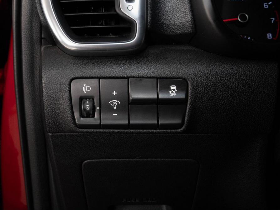 Kia Sportage IV Казань  - изображение 18