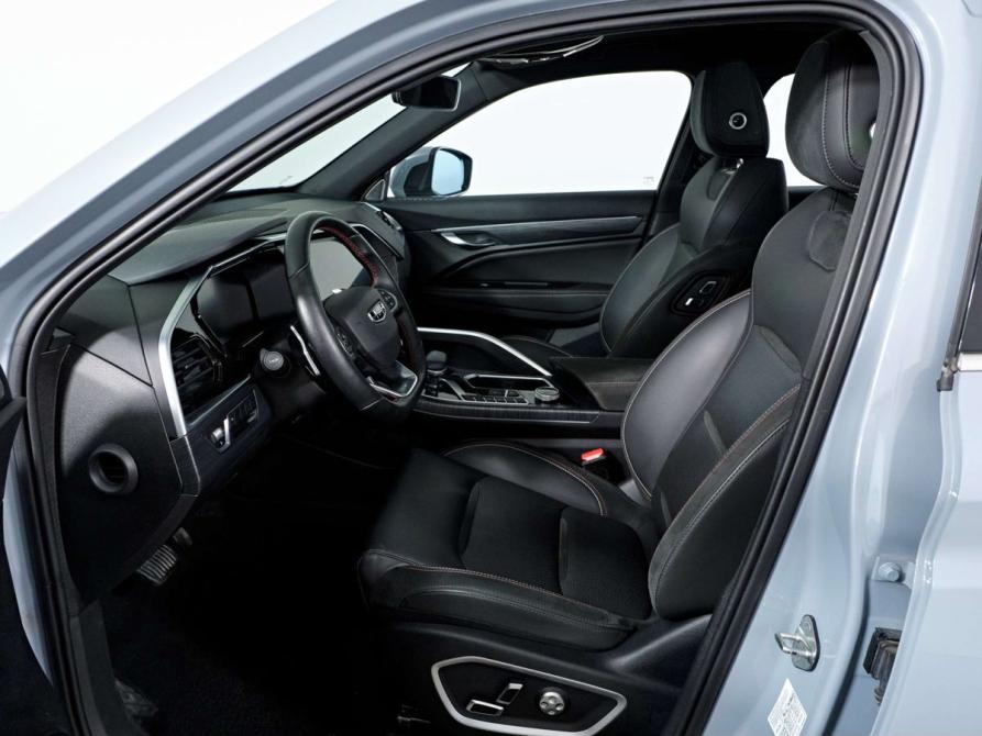 Geely Tugella I Рестайлинг Санкт-Петербург  - изображение 26