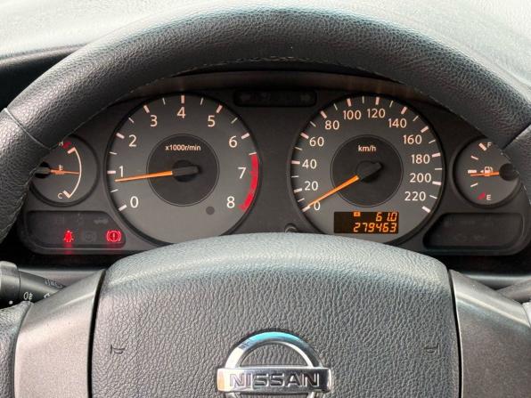 Nissan Almera Classic I с пробегом 2007 года, цена 455 000 рублей, 279000 км, седан, Автокод Объявления