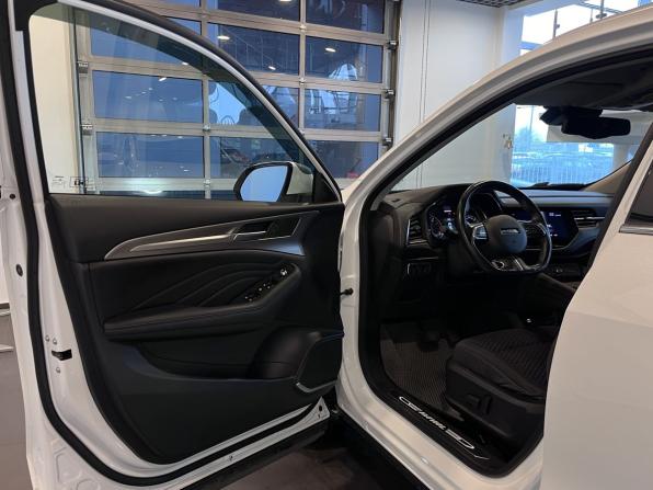 Haval F7 I с пробегом 2019 года, цена 1 662 000 рублей, 60765 км, внедорожник, Автокод Объявления
