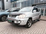 Kia Sportage II Череповец  - изображение 16