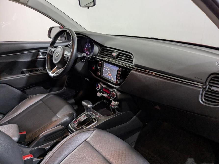 Kia Rio IV Химки  - изображение 15